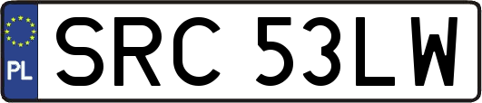 SRC53LW