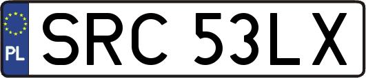 SRC53LX