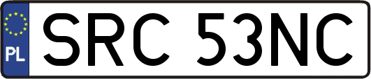SRC53NC