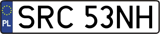 SRC53NH