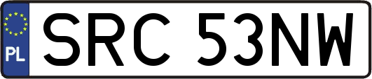 SRC53NW