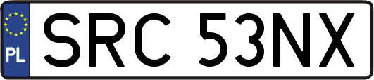 SRC53NX