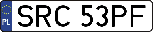 SRC53PF