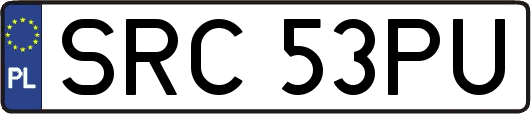 SRC53PU