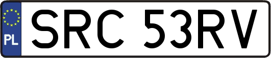 SRC53RV