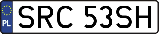 SRC53SH
