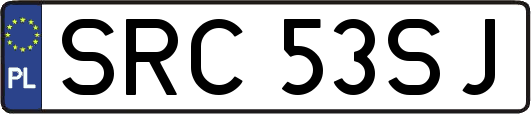 SRC53SJ
