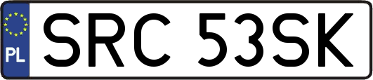 SRC53SK