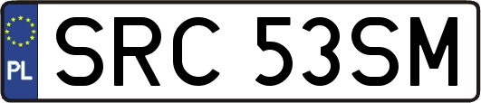 SRC53SM