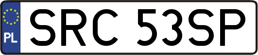 SRC53SP