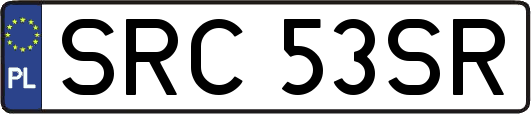 SRC53SR