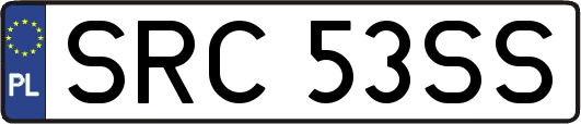 SRC53SS