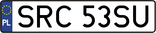 SRC53SU