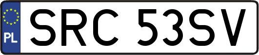 SRC53SV