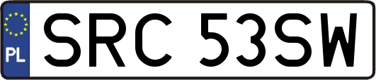 SRC53SW
