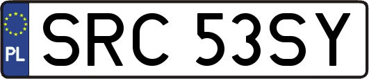 SRC53SY