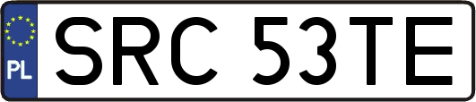 SRC53TE