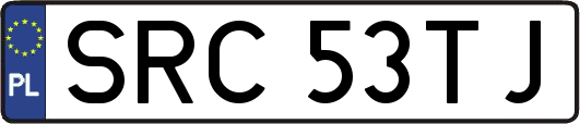 SRC53TJ