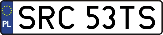 SRC53TS