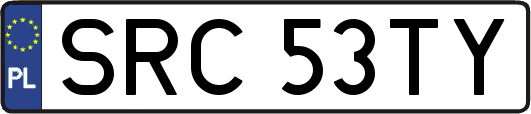SRC53TY