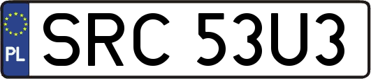 SRC53U3