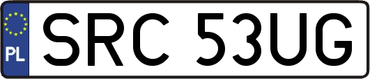 SRC53UG
