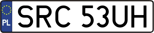 SRC53UH