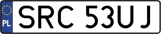 SRC53UJ