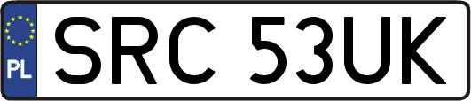 SRC53UK