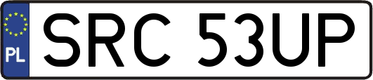 SRC53UP