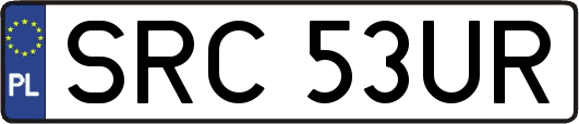 SRC53UR