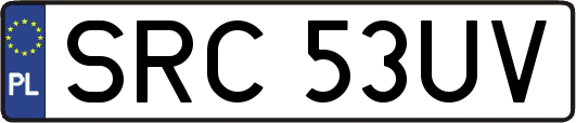 SRC53UV
