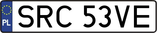 SRC53VE