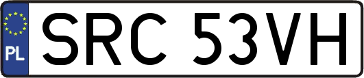 SRC53VH