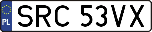 SRC53VX
