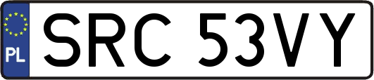 SRC53VY