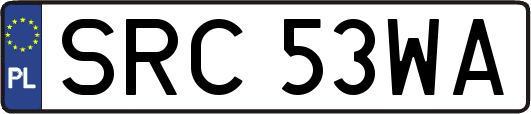 SRC53WA