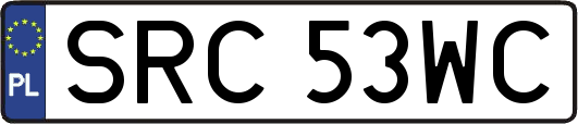 SRC53WC