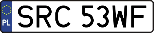 SRC53WF