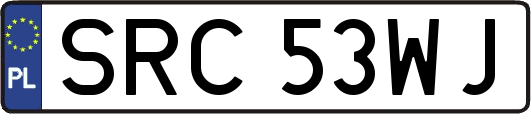 SRC53WJ