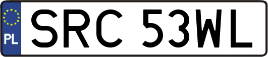 SRC53WL