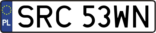 SRC53WN