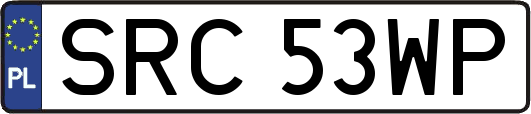 SRC53WP