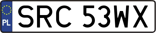 SRC53WX