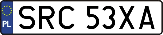 SRC53XA