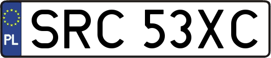 SRC53XC