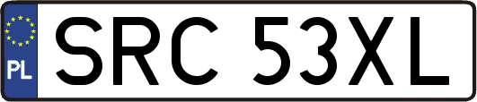 SRC53XL