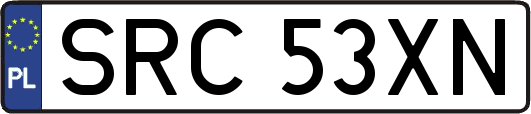SRC53XN