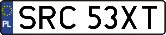 SRC53XT
