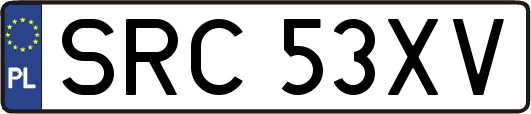 SRC53XV